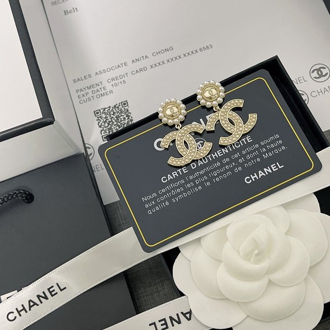 Chanel Earring CSJ21523333