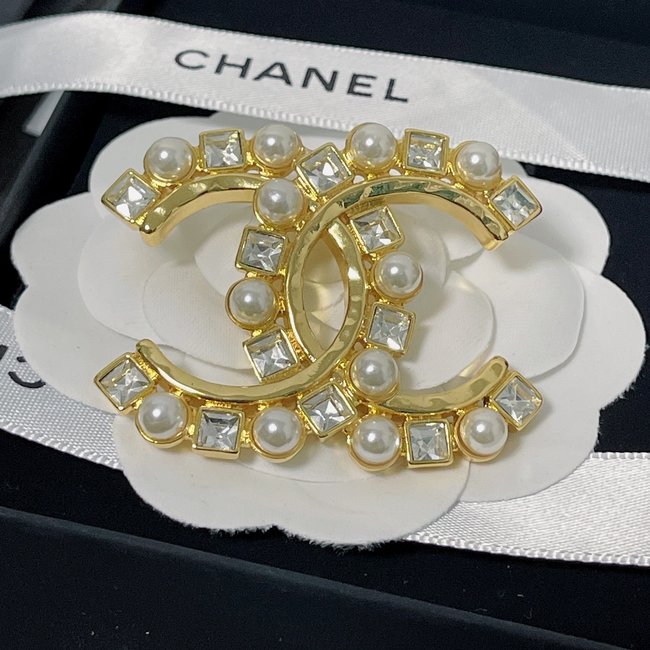 Chanel Brooch CSJ13155435