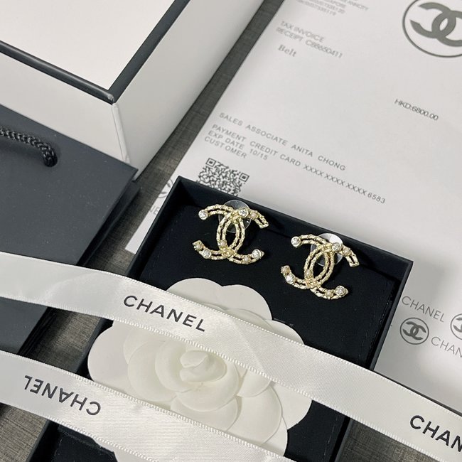 Chanel Earring CSJ52111153