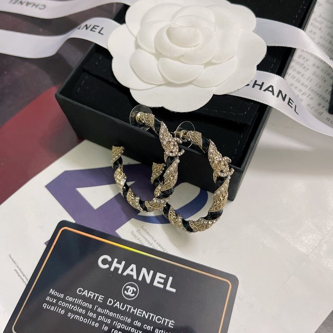 Chanel Earring CSJ51541342