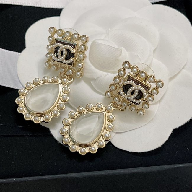 Chanel Earring CSJ32145114