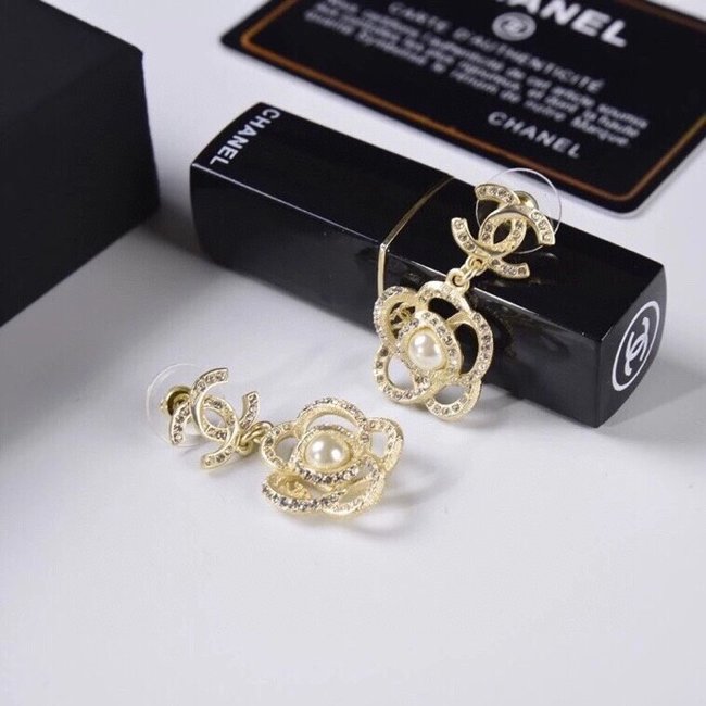 Chanel Earring CSJ20001297