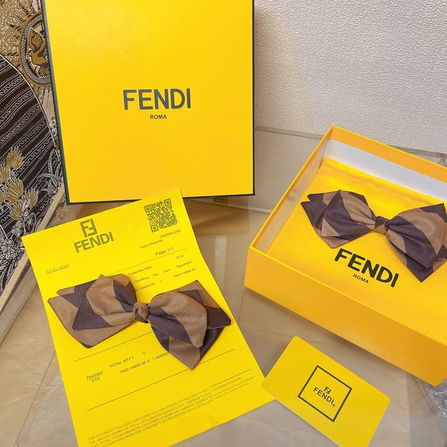 Fendi Hair CSJ40001310