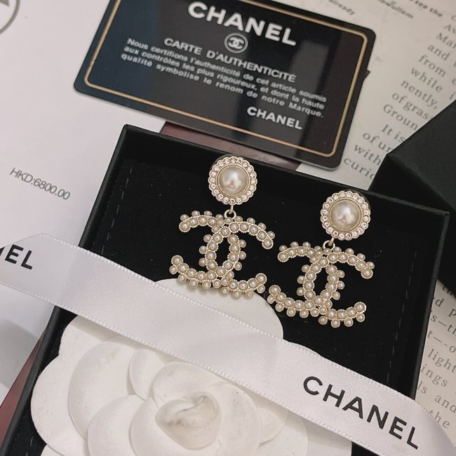Chanel Earring CSJ51111211