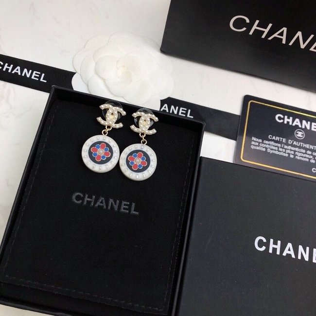 Chanel Earring CSJ80001804