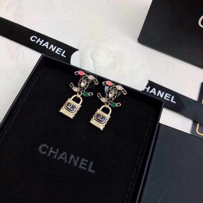 Chanel Earring CSJ50001324