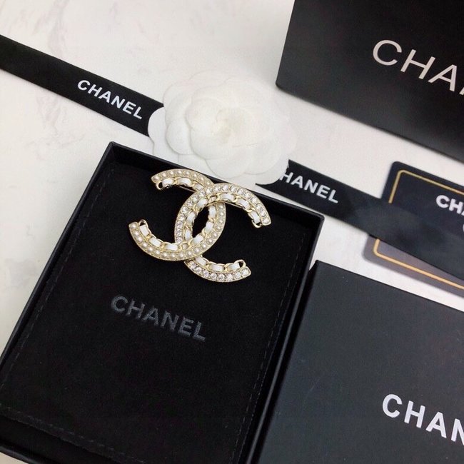 Chanel Brooch CSJ40001539