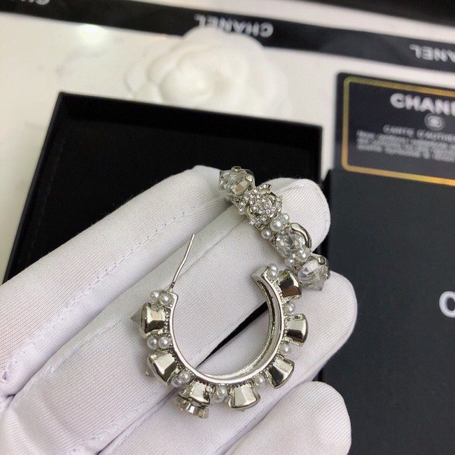 Chanel Earring CSJ50001824