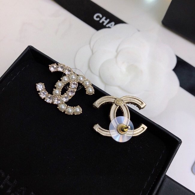 Chanel Earring CSJ50001021