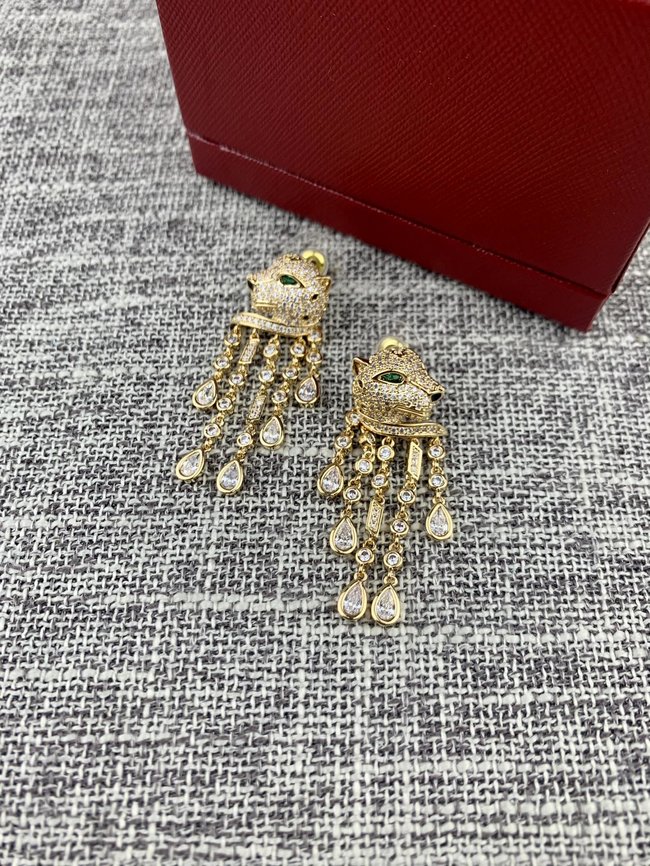 Cartier Earring CSJ30001143