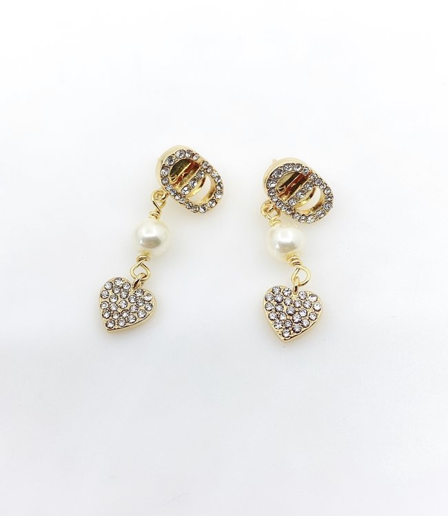 Dior Earring CSJ60001561