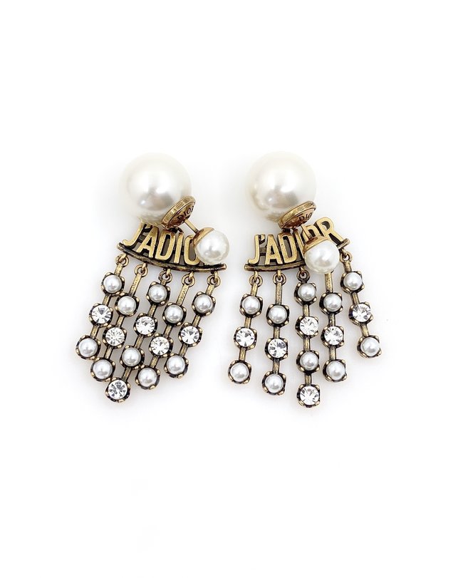 Dior Earring CSJ70001642