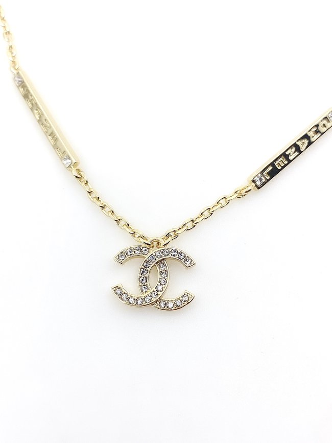 Chanel Necklace CSJ20001557