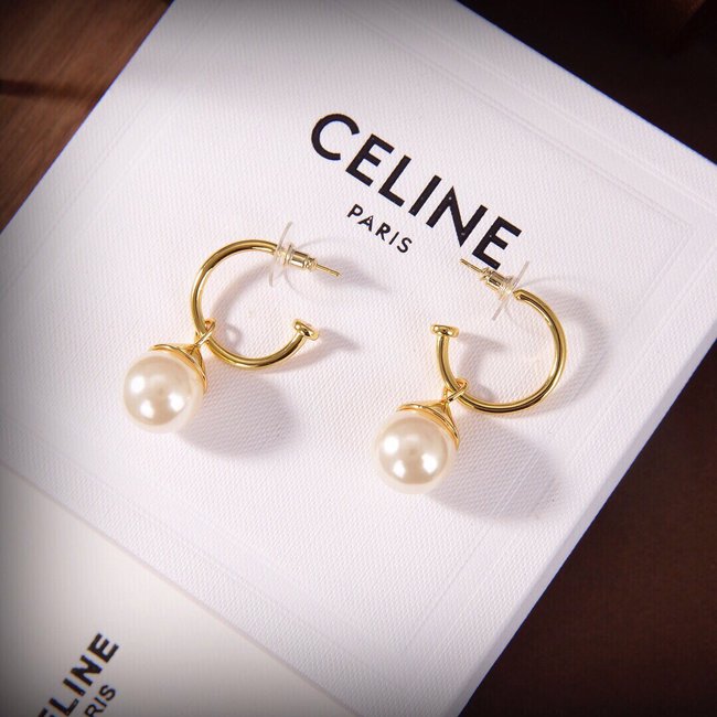 Celine Earring CSJ80001362