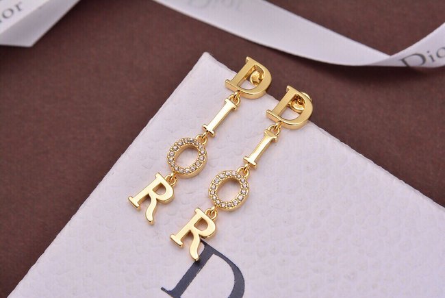 Dior Earring CSJ00002319