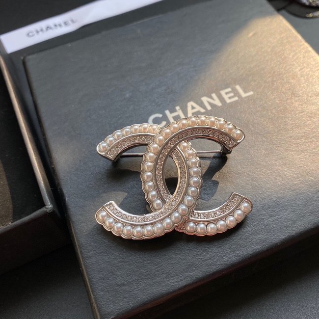 Chanel Brooch CSJ40001538