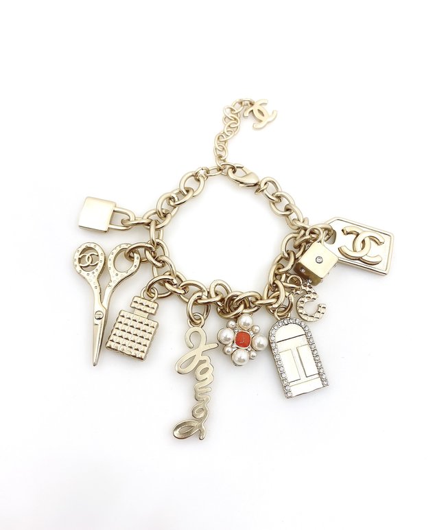 Chanel Bracelet Chain CSJ50001761