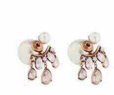 Dior Earring CSJ20001207