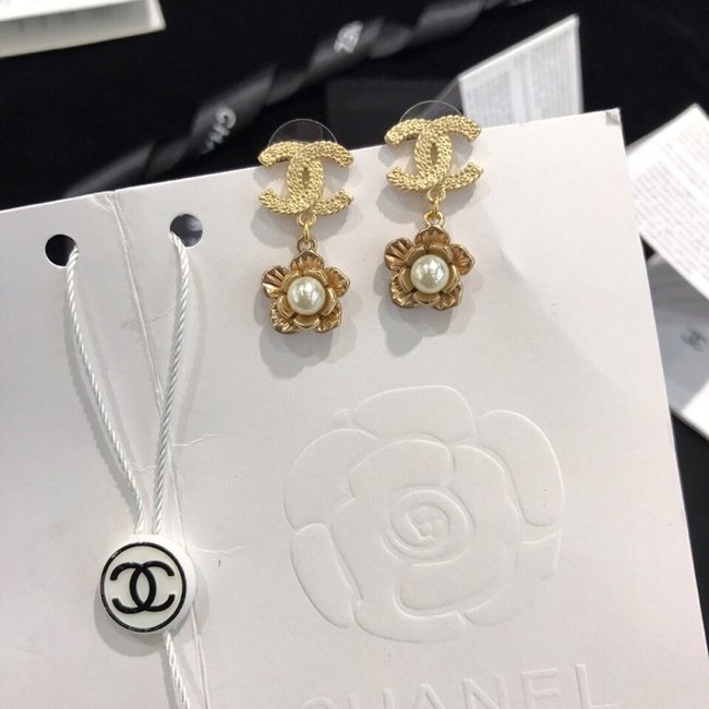 Chanel Earring CSJ60001469