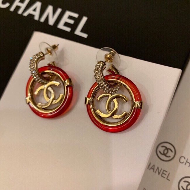 Chanel Earring CSJ40001141