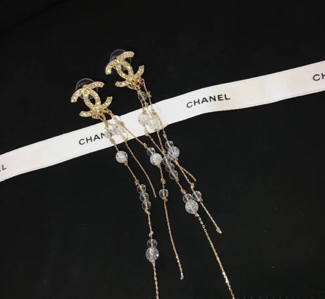 Chanel Earring CSJ90001171