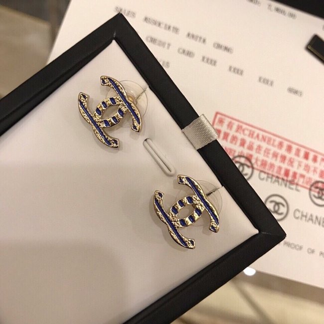 Chanel Earring CSJ30001490