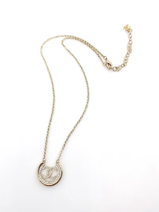 Chanel Necklace CSJ00001248