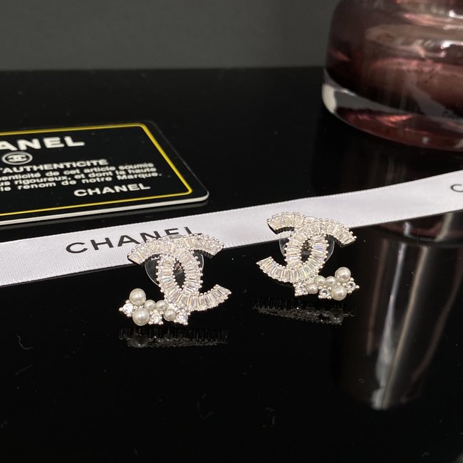 Chanel Earring CSJ70001220