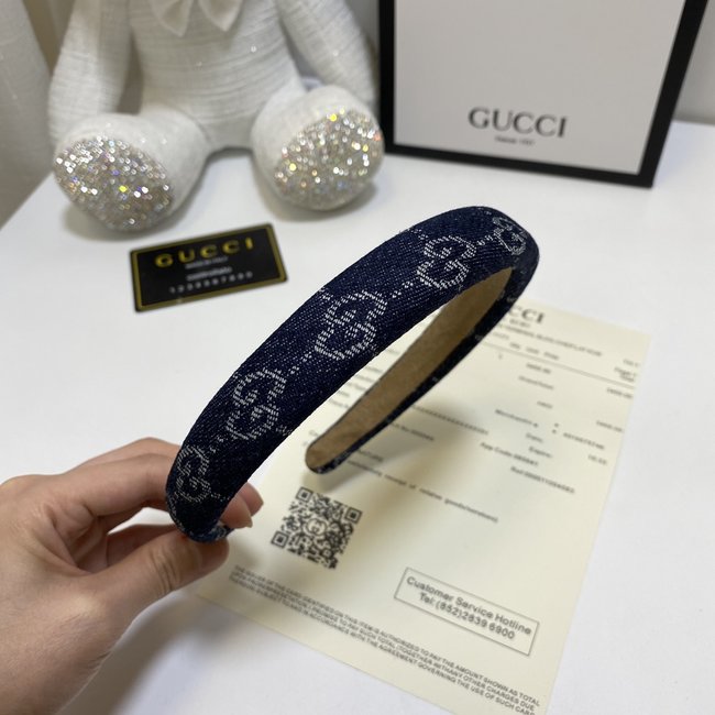 Gucci Hair CSJ80001646