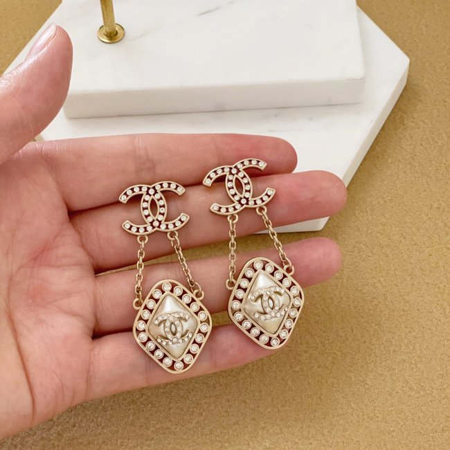 Chanel Earring CSJ30001504
