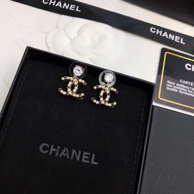 Chanel Earring CSJ80001328