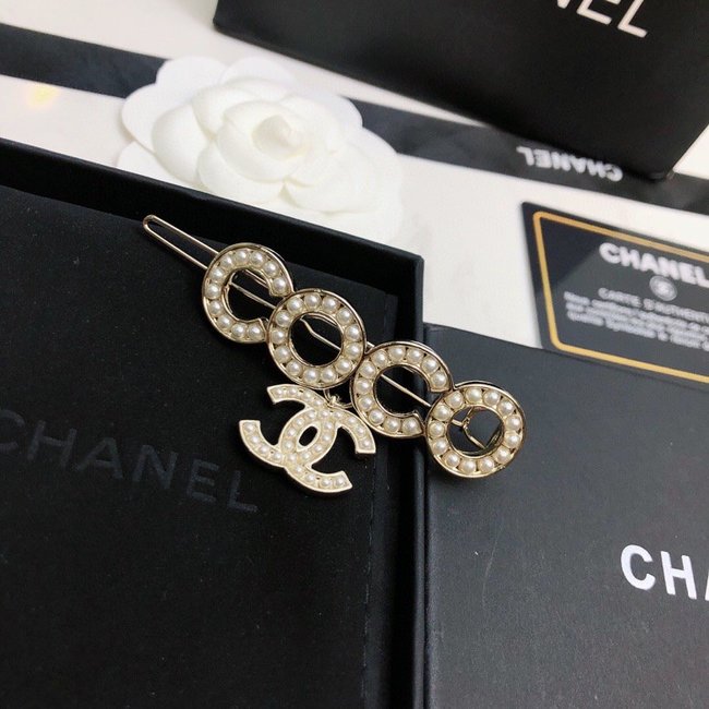 Chanel Hair CSJ20001570