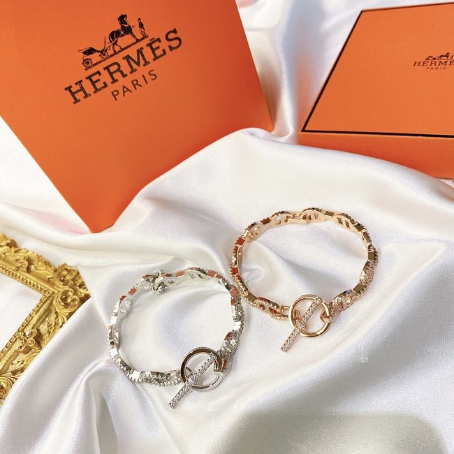 Hermes Bracelet CSJ90001211