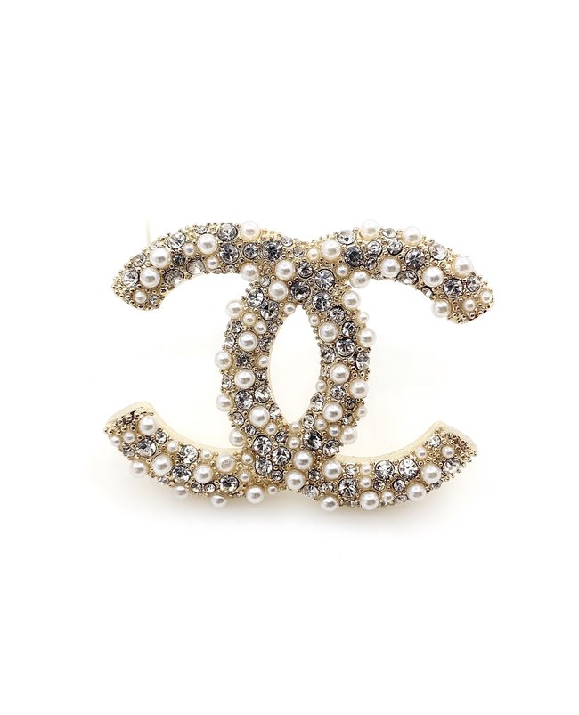 Chanel Brooch CSJ00001155