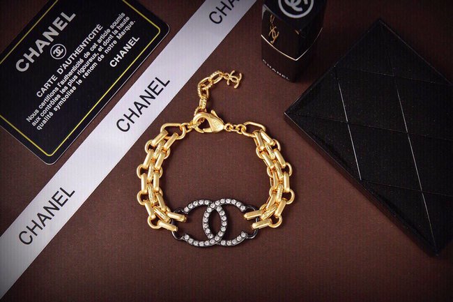 Chanel Bracelet Chain CSJ30001394