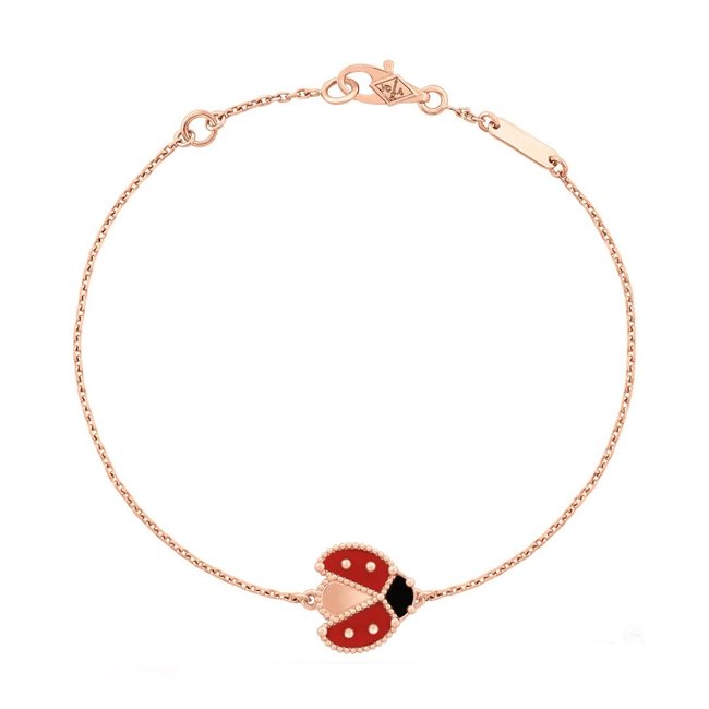 Van Cleef & Arpels Bracelet Chain CSJ90001704