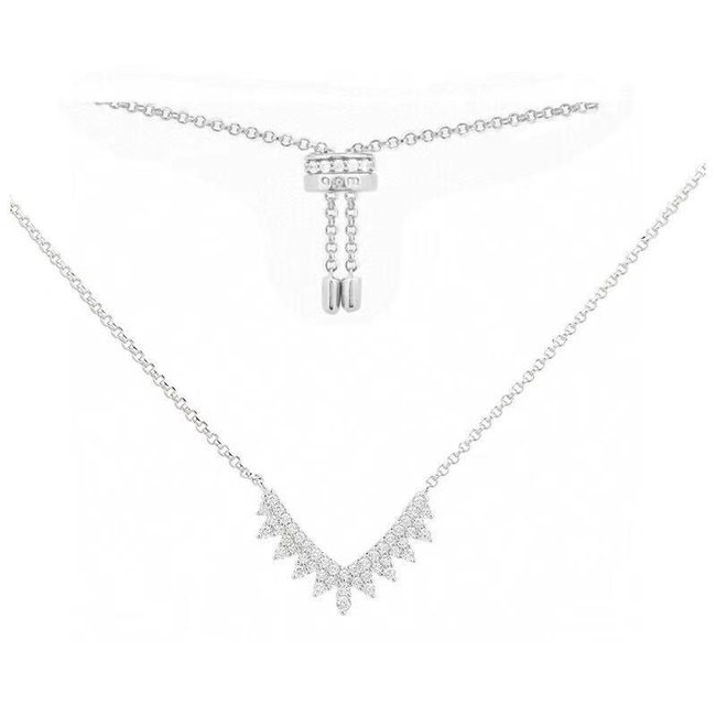 APM Monaco Necklace CSJ51252253