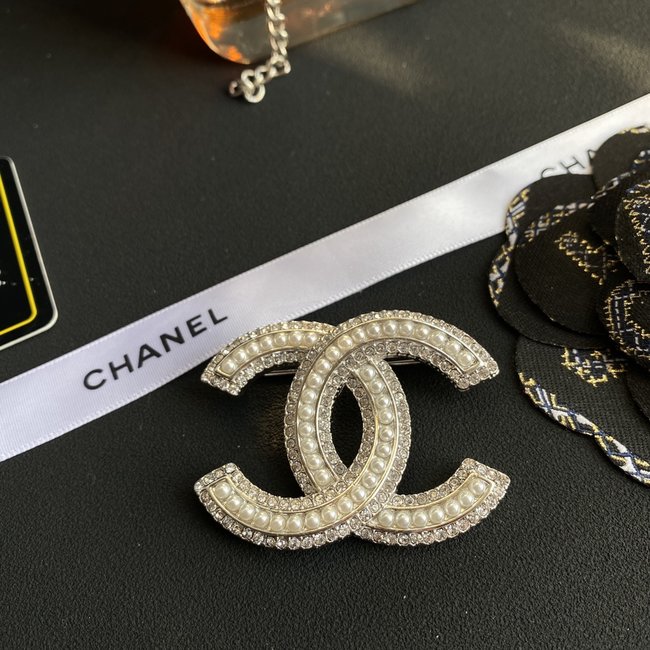 Chanel Brooch CSJ32352325