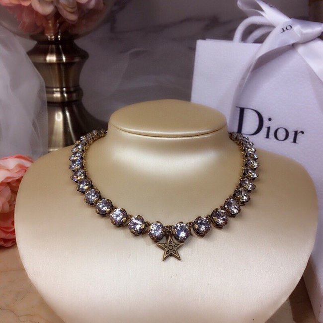 Dior Necklace CSJ60001284