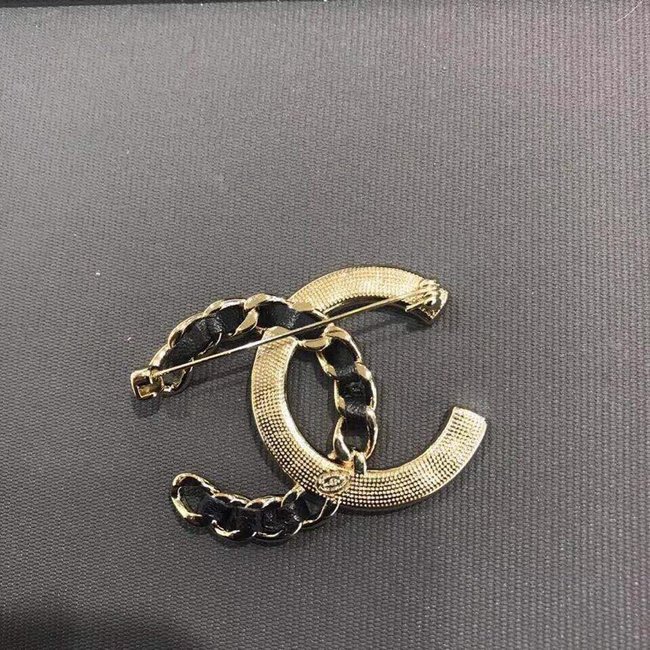 Chanel Brooch CSJ90001757