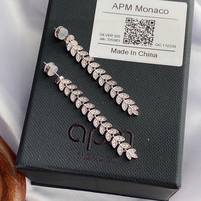 APM Monaco Earring CSJ42252125