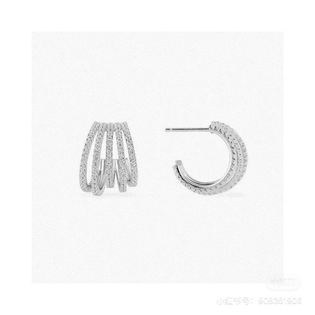 APM Monaco Earring CSJ44124221