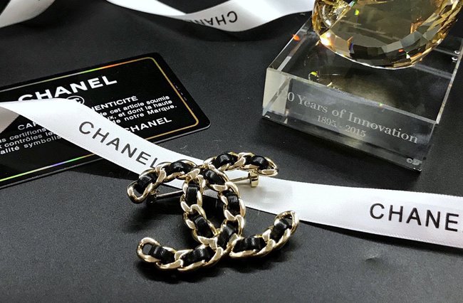 Chanel Brooch CSJ90001684