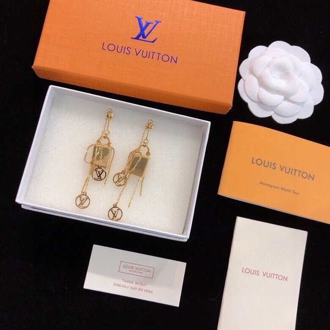 Louis Vuitton Earring CSJ60001045