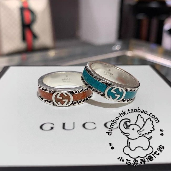 Gucci ring CSJ60001262