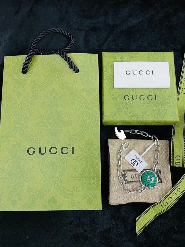 Gucci Bracelet Chain CSJ90001278