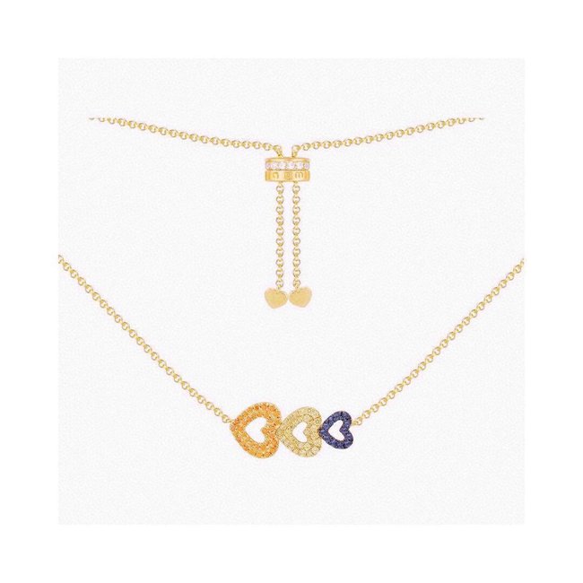 APM Monaco Necklace CSJ24355322