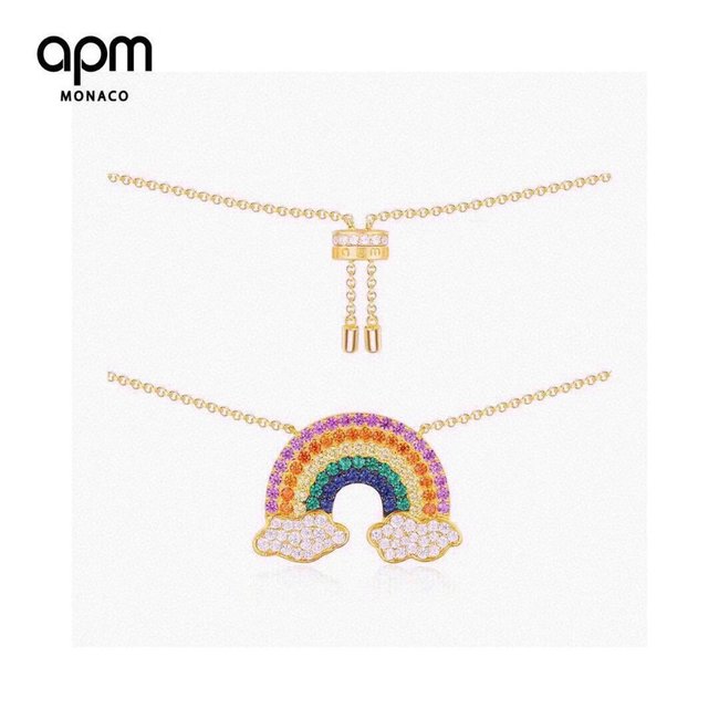 APM Monaco Necklace CSJ53353411