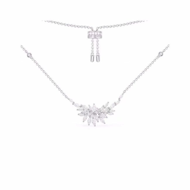 APM Monaco Necklace CSJ25344431