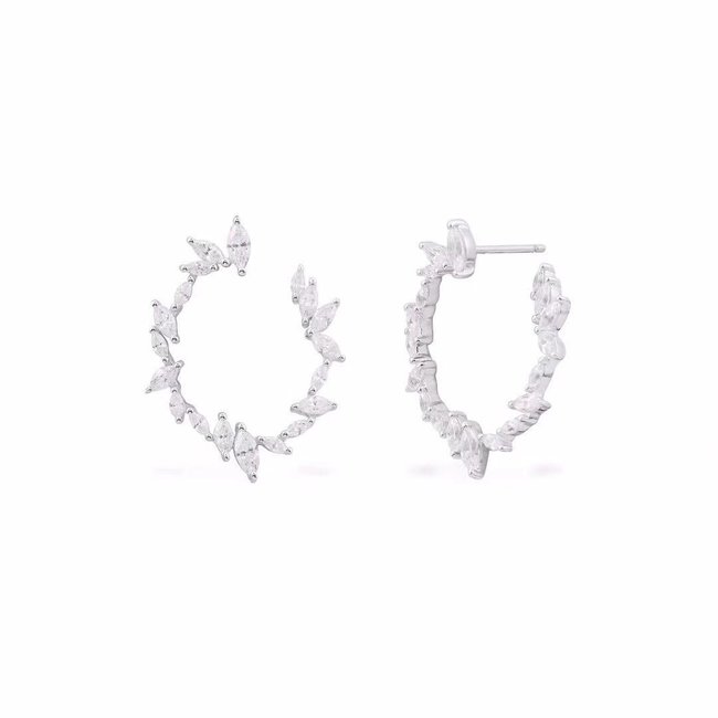 APM Monaco Earring CSJ55225214